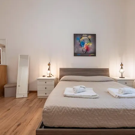 Apartment Lovely Vicino Al Mare E Ai Traghetti Sorrento