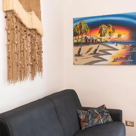 Apartamento Lovely Vicino Al Mare E Ai Traghetti