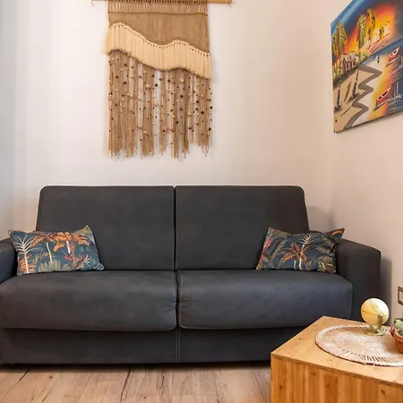 Apartamento Lovely Vicino Al Mare E Ai Traghetti *