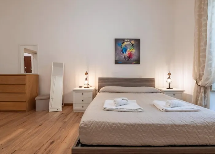 Appartamento Lovely Vicino Al Mare E Ai Traghetti Sorrento